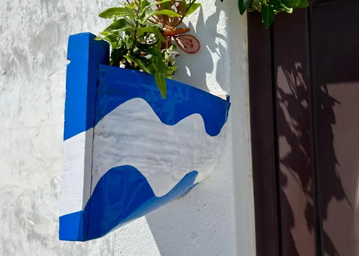 El Charco * Arrecife (Lanzarote)