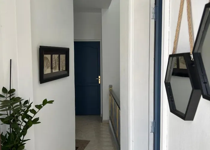 Πανσιόν El Charco *