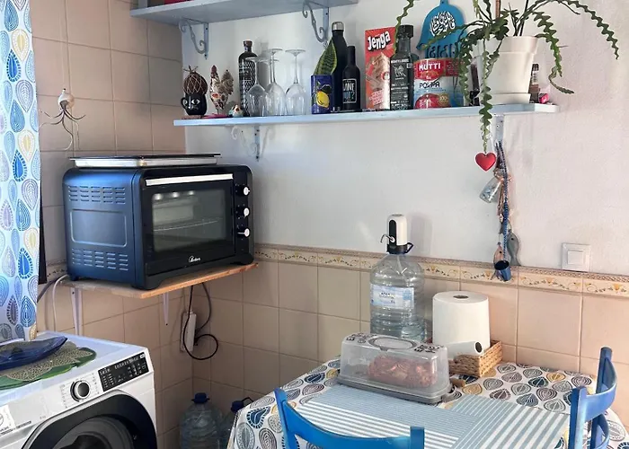 Πανσιόν El Charco