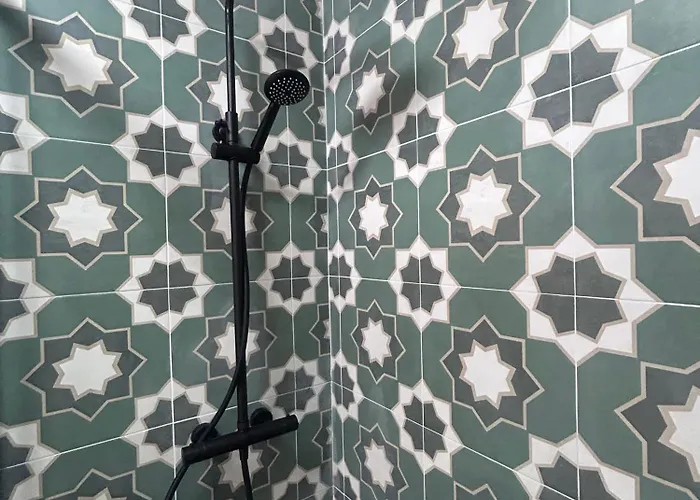 El Charco Πανσιόν *