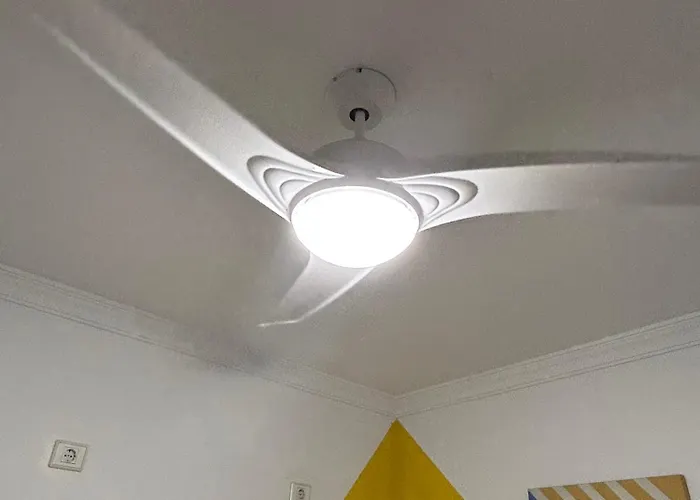 El Charco Πανσιόν *